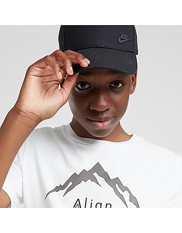 Align Peak Graphic T-Shirt Junior