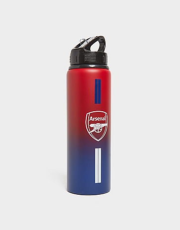 HY-PRO Arsenal FC Fade 750ml Water Bottle