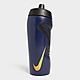 Blue Nike Hyperfuel 18oz Bottle