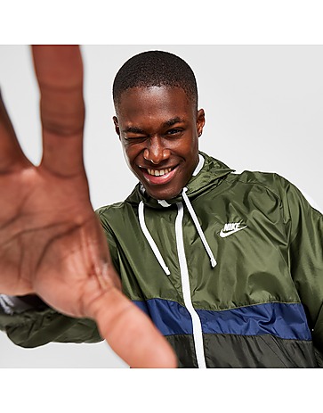 Nike Hoxton Woven Jacket