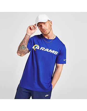Nike NFL Los Angeles Rams Essential T-Shirt