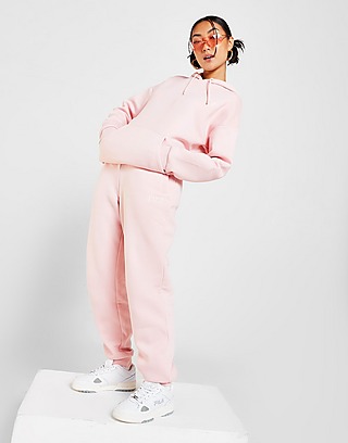 NoName tracksuit and joggers WOMEN FASHION Trousers Tracksuit and joggers Shorts Pink M discount 85% 