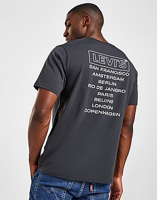 Levis Tour T-Shirt