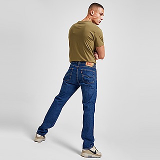 Hommes Vêtements Jeans Jeans coupe droite Levi Strauss & Co Pantaloni Jeans Levi Strauss & Co Taglia M Jeans coupe droite 