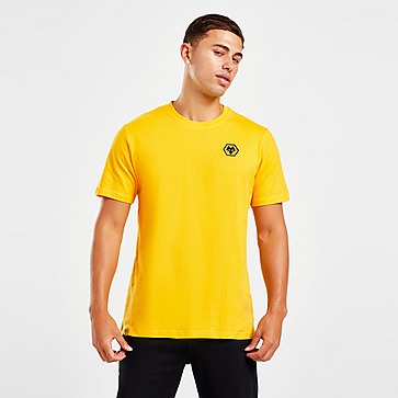 Official Team Wolverhampton Wanderers FC Essential T-Shirt
