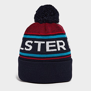 Kukri Ulster Rugby 2022 Bobble Hat