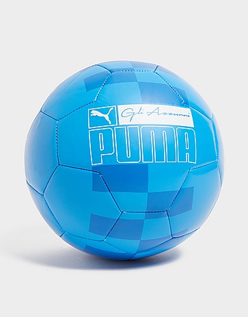 Puma Italy 2022 Football