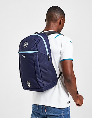 Puma Manchester City FC Backpack