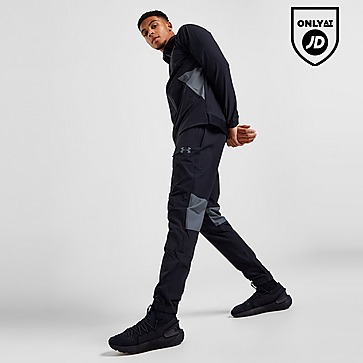 Under Armour Lock Up Track Pants