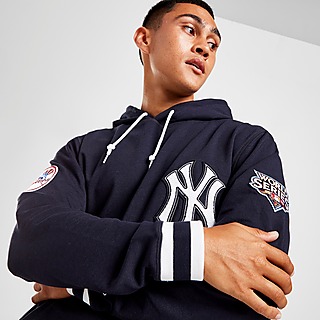 New Era MLB New York Yankees Logo Select Hoodie