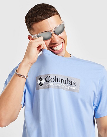 Columbia Geo Fade Infill T-Shirt