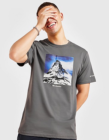 Columbia Climb T-Shirt