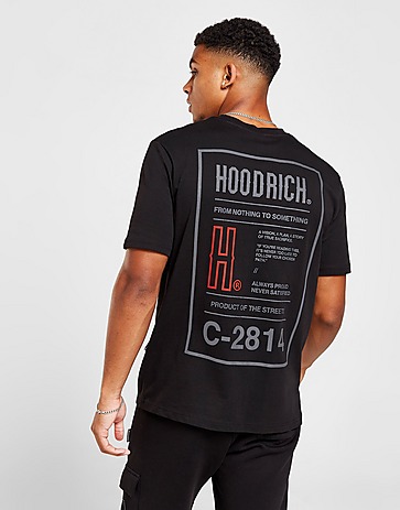 Hoodrich Akira V6 T-Shirt