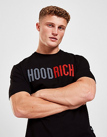 Hoodrich Splitter T-Shirt