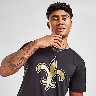 Official Team NFL New Orleans Saints Crest T-Shirt