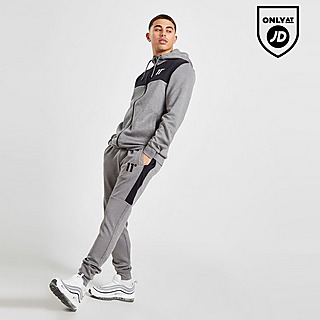 11 Degrees Poly Track Pants