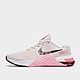 Pink Nike Metcon 8 Women's