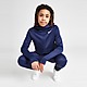 Blue/Blue/White Nike Therma-FIT Winterized Full Zip Hoodie Junior