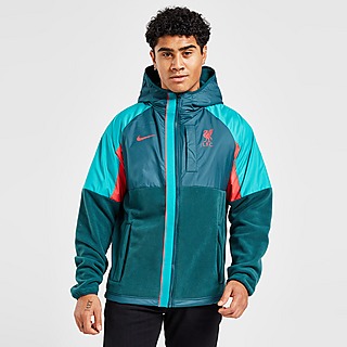 Nike Liverpool FC Winterised Jacket