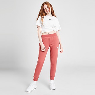 Girls Trend Fleece Joggers Junior JD Sports Bambina Abbigliamento Pantaloni e jeans Pantaloni Joggers 