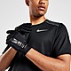 Black/Black/Black Nike Therma-FIT Gloves