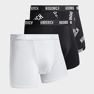 Hoodrich 3-Pack Boxers
