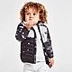 Black McKenzie Micro Corey Padded Jacket Infant