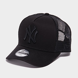New Era 9Forty Kinder Cap New York Yankees rust rot 