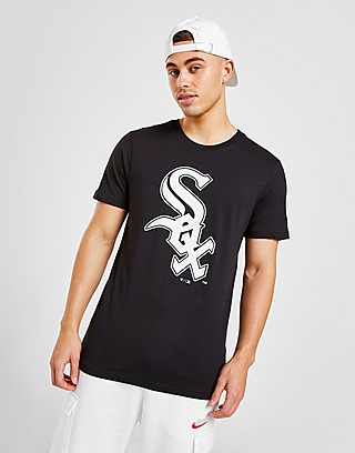 Official Team MLB Chicago White Sox Logo T-Shirt