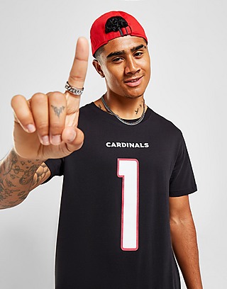 Official Team NFL Arizona Cardinals Murray #1 T-Shirt