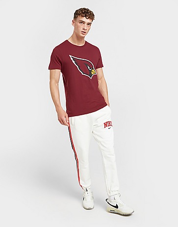 Official Team NFL Arizona Cardinals Logo T-Shirt
