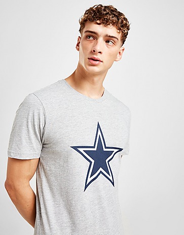 Official Team NFL Dallas Cowboys Logo T-Shirt