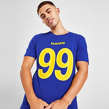 Official Team NFL Los Angeles Rams Donald #99 T-Shirt