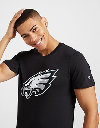 Official Team NFL Philadelphia Eagles Logo T-Shirt