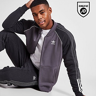 Soaked come across hypothesis Men's Track Tops | Tracksuit Tops | JD Sports Global