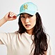 Green Miscellaneous Mlb 9forty New York Yankees Cap