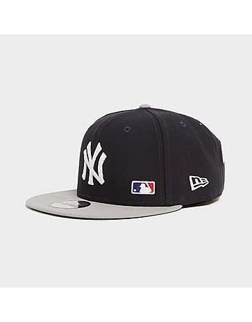 New Era Mlb New York Yankees 9fifty Snapback Cap