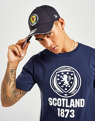 New Era Scotland 9FORTY Cap