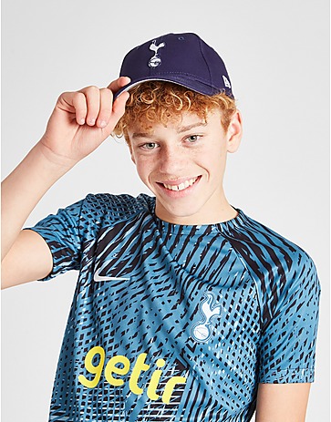 New Era Tottenham Hotspur FC 9FORTY Youth Cap