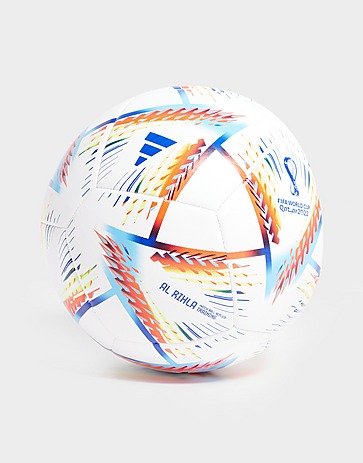 adidas World Cup 2022 Al Rihla Training Football