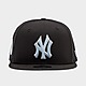 Black New Era MLB New York Yankees 9FIFTY Cap