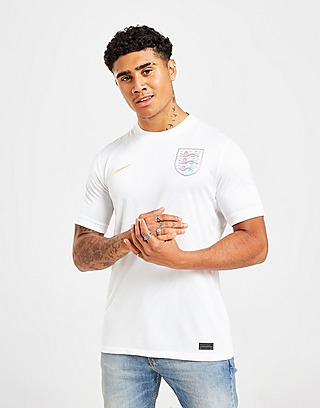 Nike England WEC 2022 Home Shirt