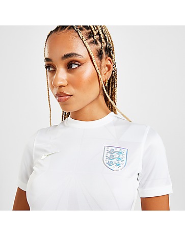 Nike England WEC 2022 Home Shirt Women's