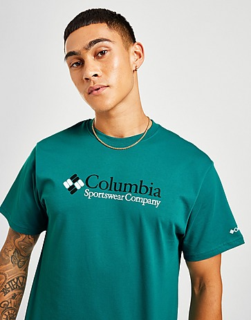Columbia Veto T-Shirt