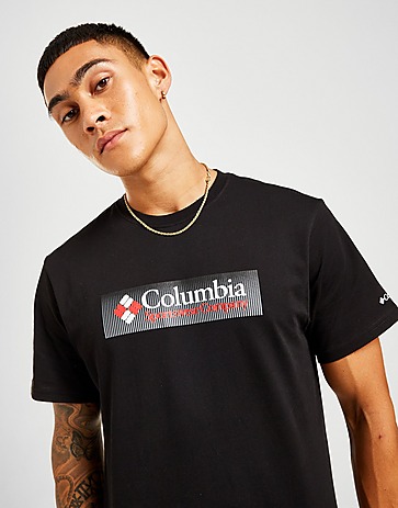 Columbia Tube T-Shirt