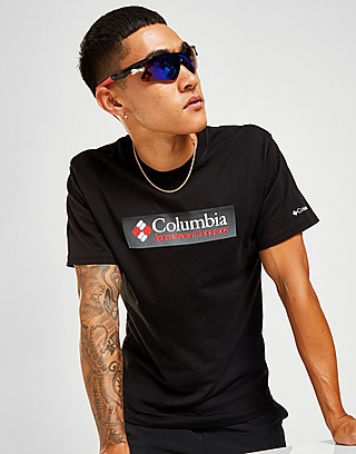 Columbia Tube T-Shirt