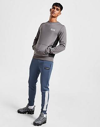 McKenzie Cred Poly Track Pants