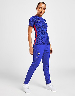 Nike France WEC Academy Track Pants