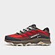 Red Merrell Moab Speed GORE-TEX
