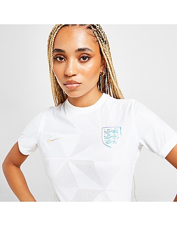 Nike England WEC 2022 Match Home Shirt Women's